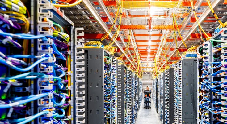 السيادة الرقمية العربية.. نحن مجرد مستهلكي بيانات؟