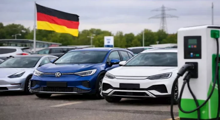 لهذه الأسباب.. الشركات الألمانية تواصل تقديم خصومات