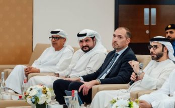 جمارك دبي تعزز جاهزيتها لمستقبل أكثر تنافسية