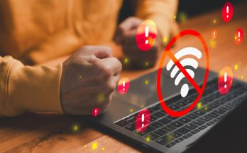 شريان الحياة الرقمي.. دليل الصمود التقني وتجاوز