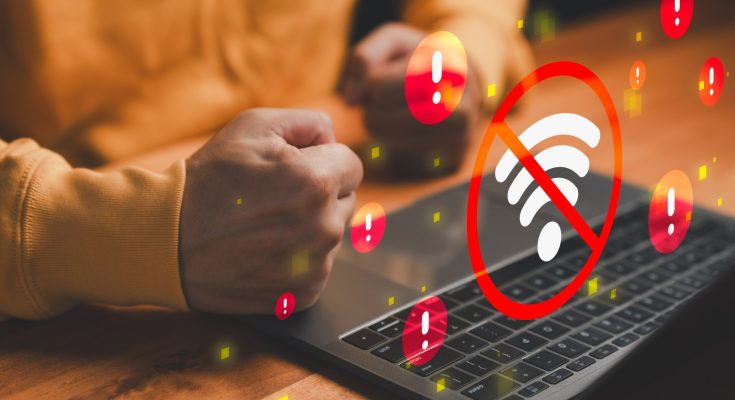 شريان الحياة الرقمي.. دليل الصمود التقني وتجاوز