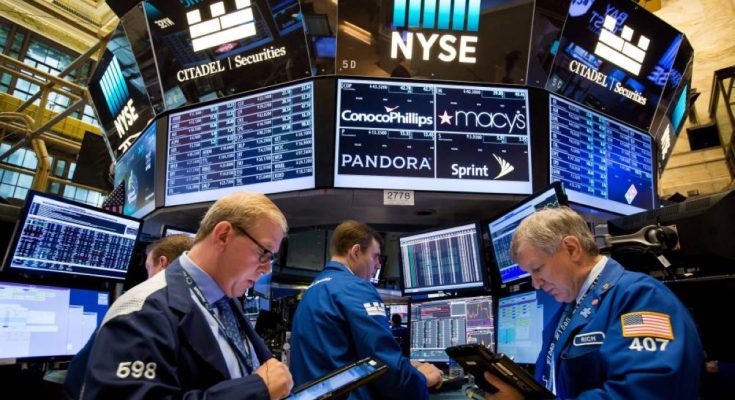 الأسواق العالمية تحبس أنفاسها حرب إيران وإغلاق