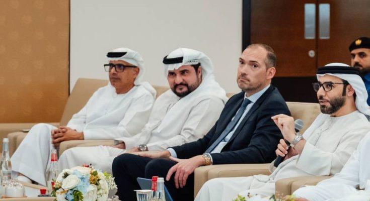 جمارك دبي تعزز جاهزيتها لمستقبل أكثر تنافسية