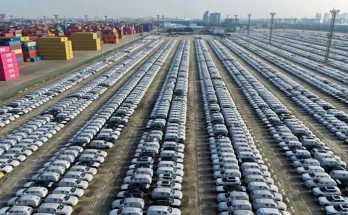 رابطة المصنعين: منع السيارات الصينية يصب مصلحة