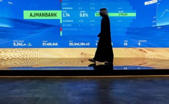 11983 حساباً جديداً بسوق دبي شهرين