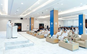 جمارك دبي تطلق برنامج المرونة المؤسسية لتعزيز