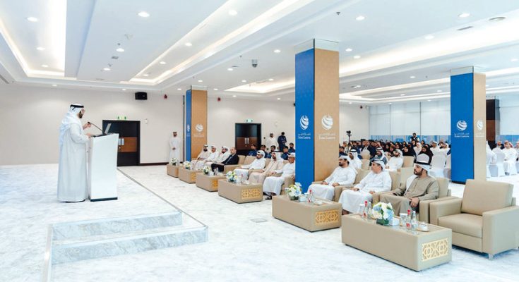 جمارك دبي تطلق برنامج المرونة المؤسسية لتعزيز