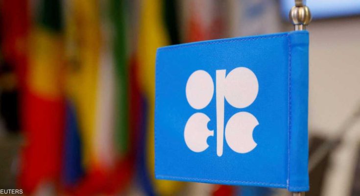 تحالف أوبك بلس يعتزم زيادة الإنتاج اعتبارا