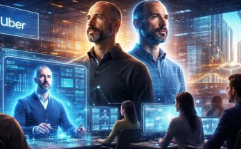 موظفون بشركة أوبر ينشئون نسخة رقمية المدير