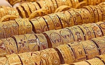 أسعار الذهب تقفز دبي اشتعال التوترات الإقليمية