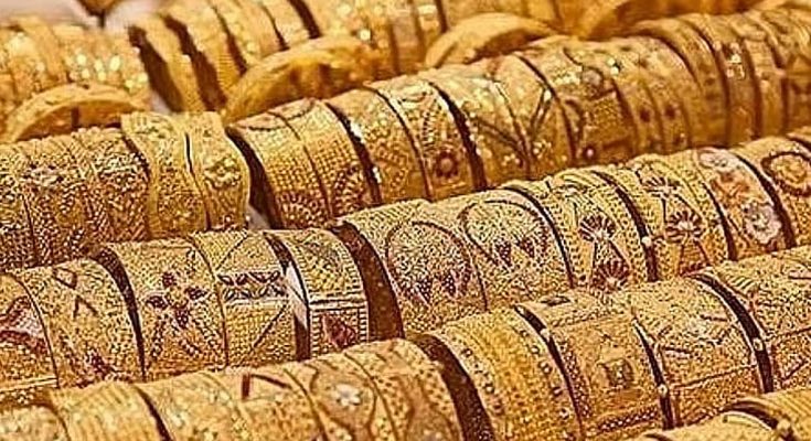 أسعار الذهب تقفز دبي اشتعال التوترات الإقليمية