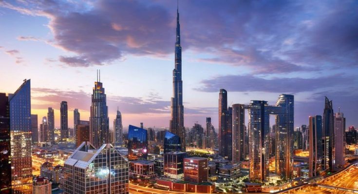 عقارات دبي تتحدى التوترات.. صفقتان مليون درهم