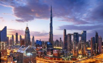 عقارات دبي تتحدى التوترات.. صفقتان مليون درهم