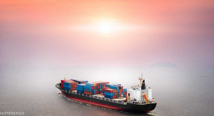 التصعيد يشعل كلفة الشحن.. التجارة العالمية أمام