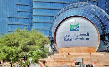 قطر للطاقة توقف إنتاج الغاز الطبيعي المسال