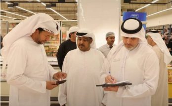 اقتصادية رأس الخيمة تكثف رقابتها اليومية لضمان