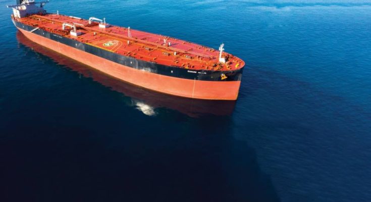 شركات تأمين السفن تلغي تغطية مخاطر الحروب