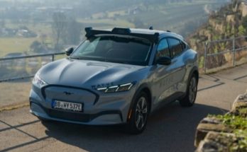 استثمار بنك الأعمال البريطاني Wayve يمنح المملكة