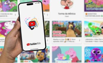 خوارزميات الذكاء الاصطناعي يوتيوب متهمة بـإفساد براءة