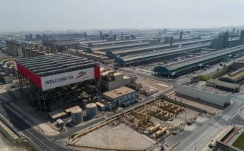 ألبا البحرينية تعزز حضورها الأوروبي بالاستحواذ ألمنيوم