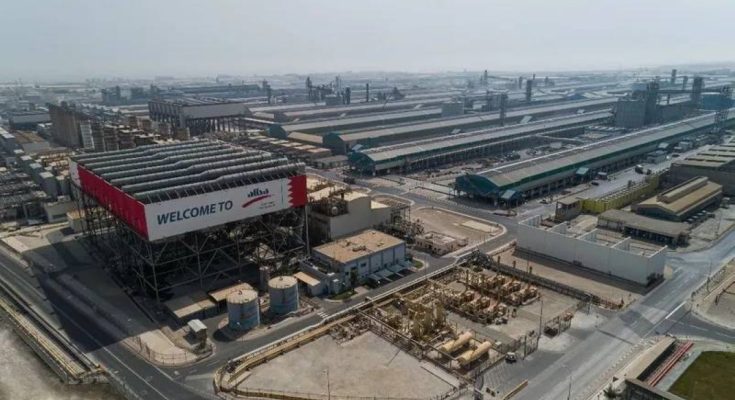 ألبا البحرينية تعزز حضورها الأوروبي بالاستحواذ ألمنيوم