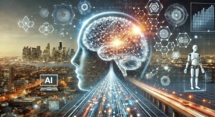 كيف يُعيد الذكاء الاصطناعي رسم حدود العقل