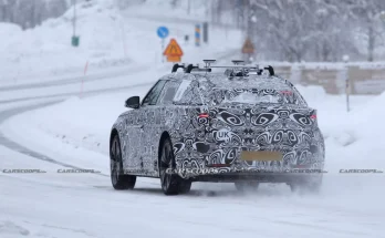 فيلار الجديدة تبدو قريبة الشكل سيارة رينج