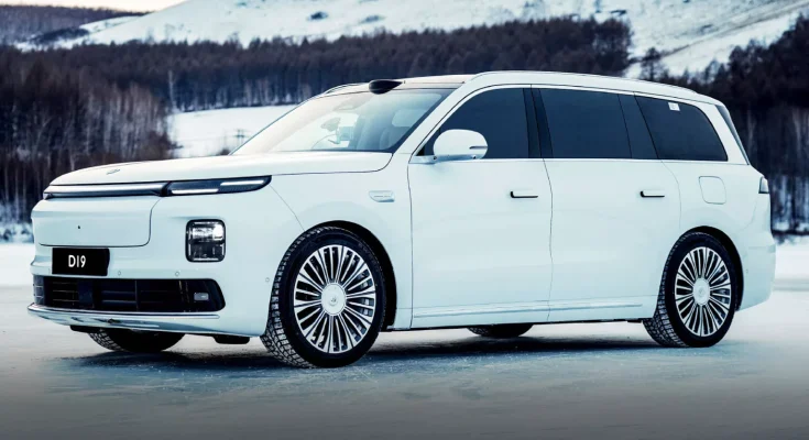 شركة ستيلانتيس تتجه الصين للحصول السيارات الكهربائية