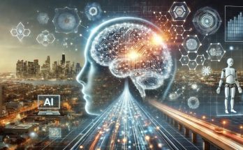 كيف يُعيد الذكاء الاصطناعي رسم حدود العقل