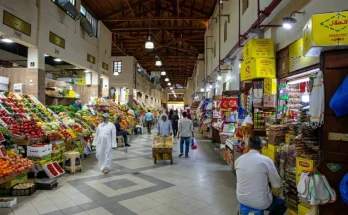 الكويت تحظر تصدير السلع الغذائية.. الأسباب والعقوبات