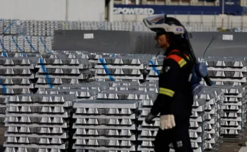 ألبا البحرين تستهدف شراء أكبر مجمع لصهر