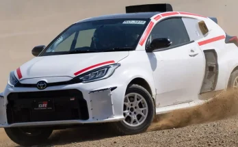 تويوتا تنفي إنتاج سيارة سيليكا رالي