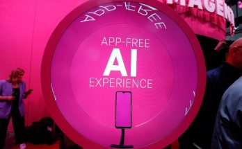 دويتشه تيليكوم تدمج مساعد ذكاء اصطناعي شبكة