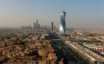 أداء القطاع الخاص غير النفطي السعودية يهبط