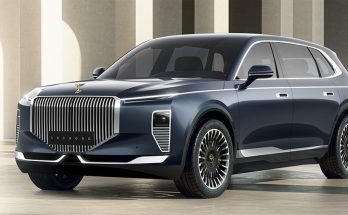 VinFast Lac Hong 800S 900S: زوج سيارات