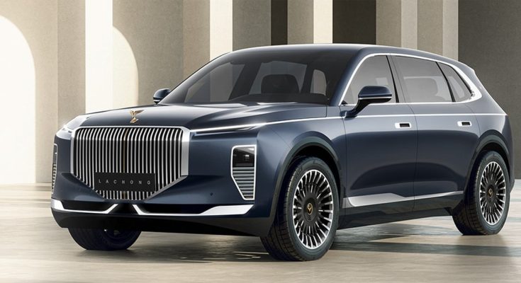 VinFast Lac Hong 800S 900S: زوج سيارات