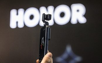 هواتف روبوتية وروبوتات بشرية.. هونر تكشف تقنياتها