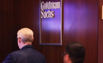 غولدمان ساكس يرفع توقعاته للغاز تعطل الإمدادات