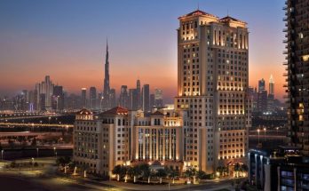 2.74 مليار درهم إيرادات الغرف الفندقية بدبي