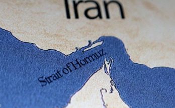 قفزة قياسية كلفة ناقلات النفط استهداف مضيق