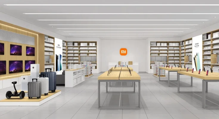 منتجات جديدة شاومي: هواتف بقدرات تصوير رائدة