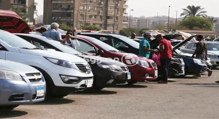 قائمة بأسعار أبرز سيارات مستعملة توفيرًا استهلاك