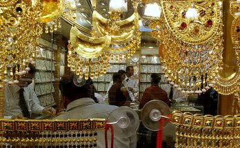 حان وقت الشراء.. أسعار الذهب تهبط درهماً