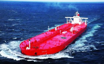 ارتفاع أسعار استئجار ناقلات النفط العملاقة مستوى