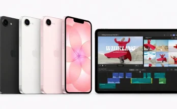 أبل تطلق آيفون 17e: سعر منخفض وإمكانيات