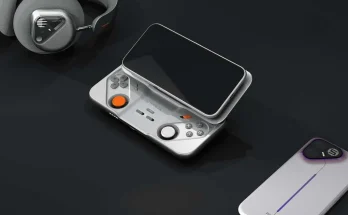 أحدث منتجات تكنو: هاتف يتغیر لونه وآخر