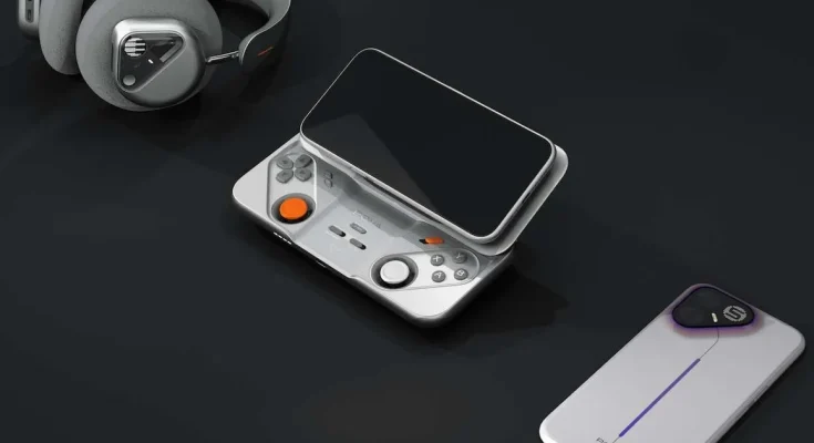 أحدث منتجات تكنو: هاتف يتغیر لونه وآخر