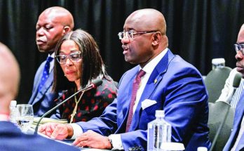 أفريكسيم بنك يرفع سقف تمويل منطقة الكاريكوم