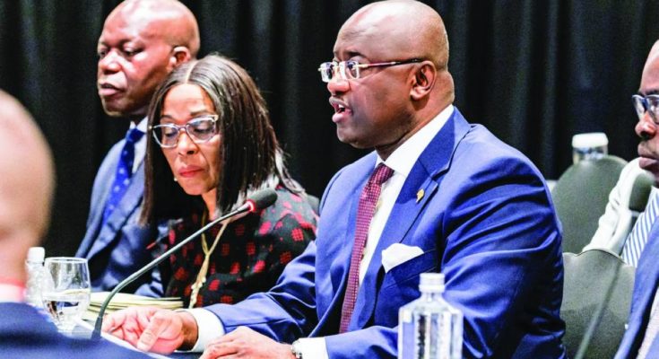 أفريكسيم بنك يرفع سقف تمويل منطقة الكاريكوم