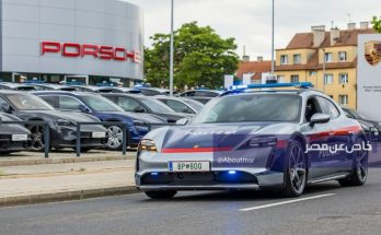 أول دولة تعلن حظر استخدام السيارات الكهربائية